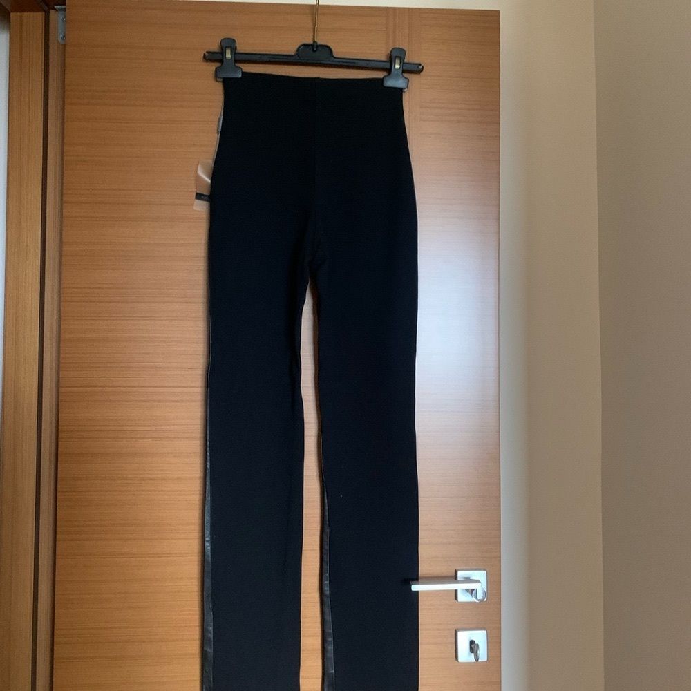 Leather pants - Picture 2 of 6